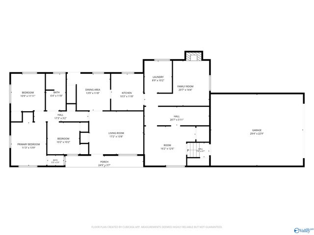 2800 Brashiers Chapel Road, Arab, AL 36016