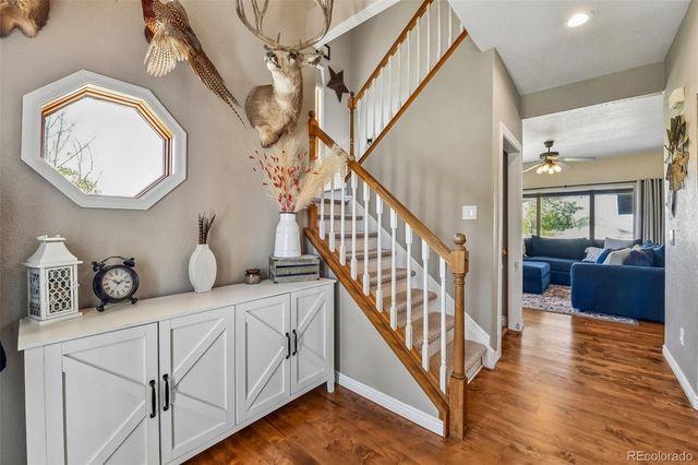 16275 Del Ray Court, Brighton, CO 80603