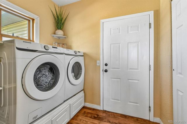 16275 Del Ray Court, Brighton, CO 80603