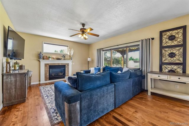 16275 Del Ray Court, Brighton, CO 80603
