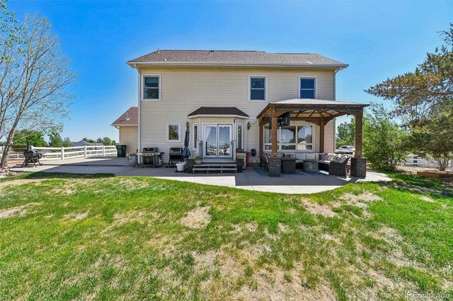 16275 Del Ray Court, Brighton, CO 80603