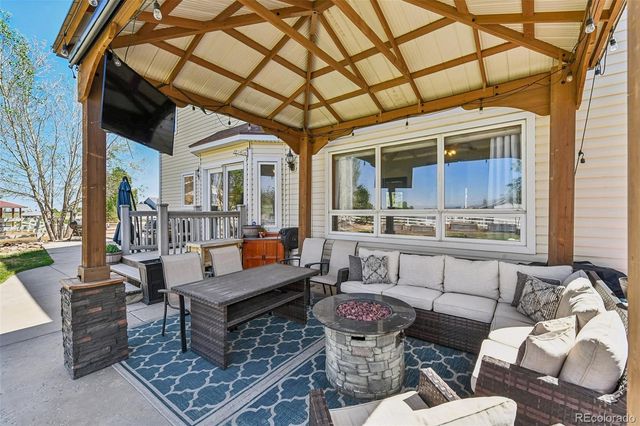 16275 Del Ray Court, Brighton, CO 80603