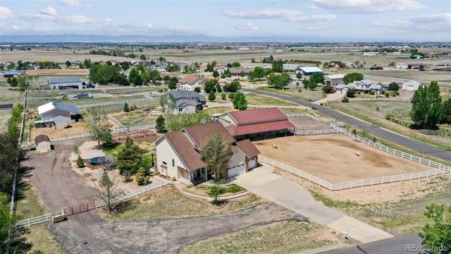 16275 Del Ray Court, Brighton, CO 80603
