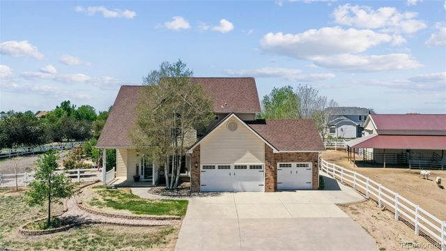 16275 Del Ray Court, Brighton, CO 80603