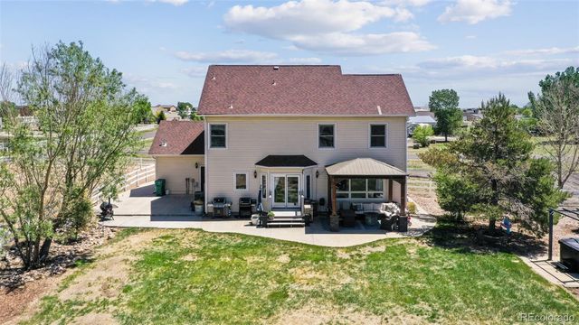 16275 Del Ray Court, Brighton, CO 80603
