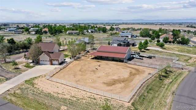 16275 Del Ray Court, Brighton, CO 80603