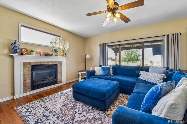 16275 Del Ray Court, Brighton, CO 80603