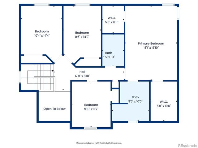 16275 Del Ray Court, Brighton, CO 80603