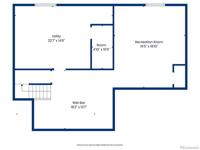 16275 Del Ray Court, Brighton, CO 80603
