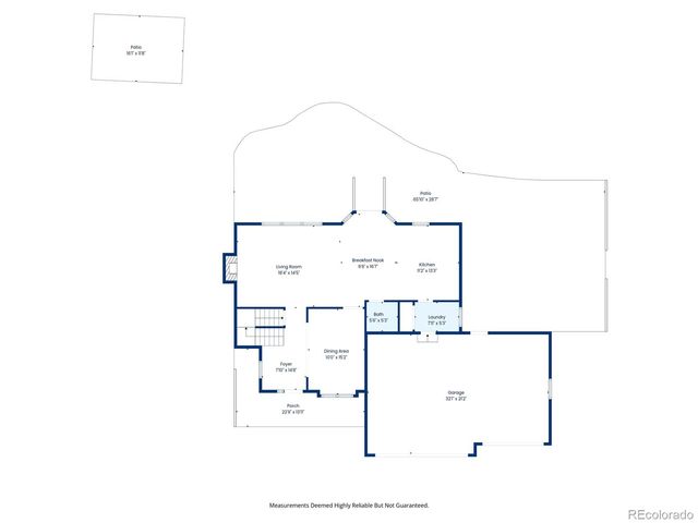 16275 Del Ray Court, Brighton, CO 80603