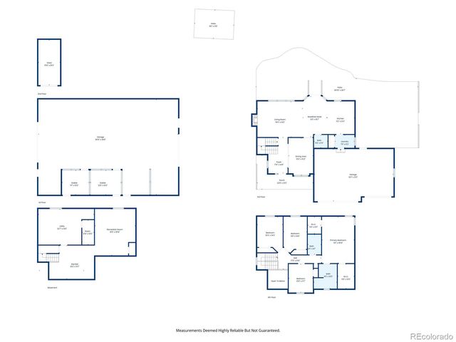 16275 Del Ray Court, Brighton, CO 80603