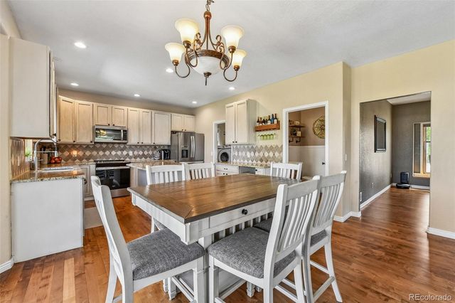 16275 Del Ray Court, Brighton, CO 80603
