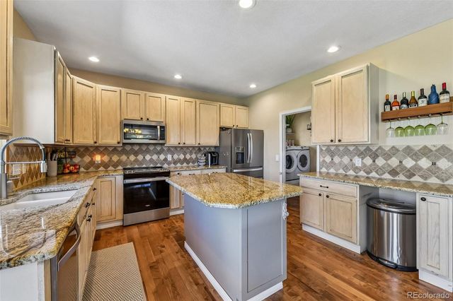 16275 Del Ray Court, Brighton, CO 80603