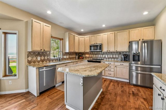 16275 Del Ray Court, Brighton, CO 80603