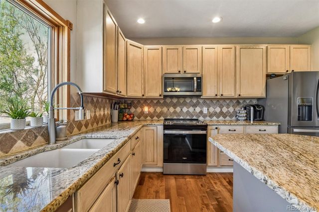 16275 Del Ray Court, Brighton, CO 80603