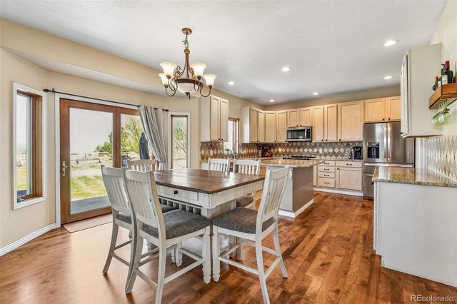 16275 Del Ray Court, Brighton, CO 80603