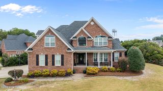 16 Tudor Way, Angier, NC 27501