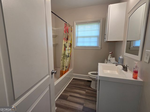219 E Johnson Street, Temple, GA 30179