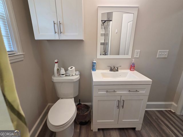 219 E Johnson Street, Temple, GA 30179