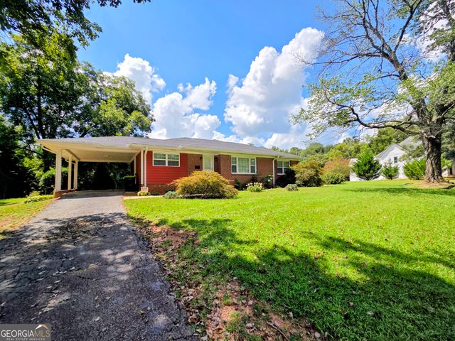 219 E Johnson Street, Temple, GA 30179
