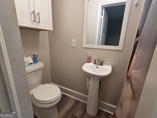 219 E Johnson Street, Temple, GA 30179