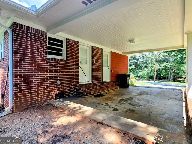 219 E Johnson Street, Temple, GA 30179
