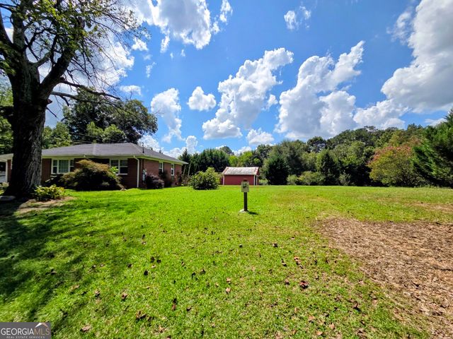 219 E Johnson Street, Temple, GA 30179
