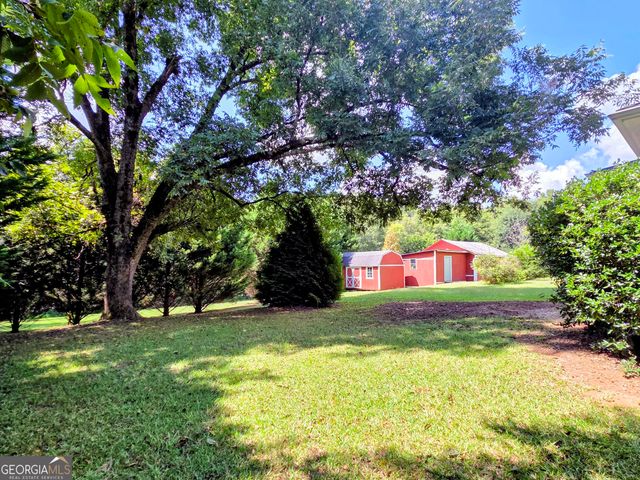 219 E Johnson Street, Temple, GA 30179