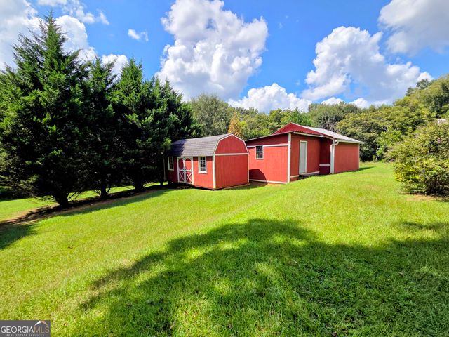 219 E Johnson Street, Temple, GA 30179
