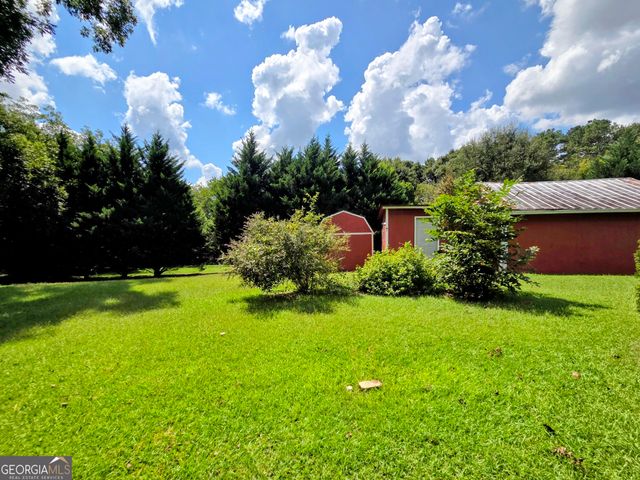 219 E Johnson Street, Temple, GA 30179