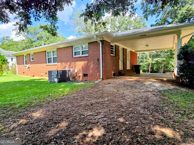 219 E Johnson Street, Temple, GA 30179