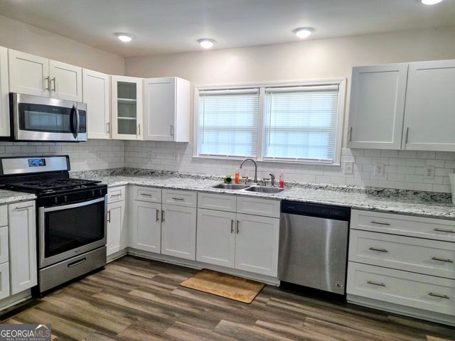 219 E Johnson Street, Temple, GA 30179