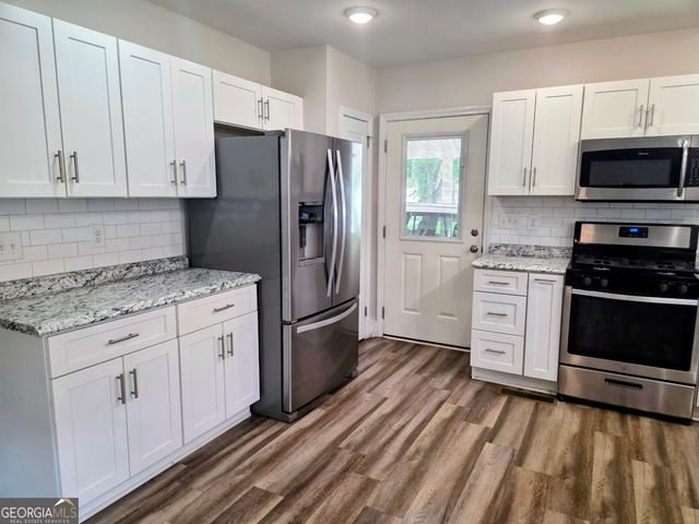 219 E Johnson Street, Temple, GA 30179