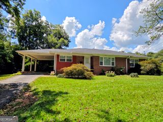 219 E Johnson Street, Temple, GA 30179