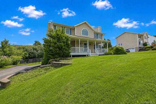 173 Creamery Pond Road, Chester, NY 10918