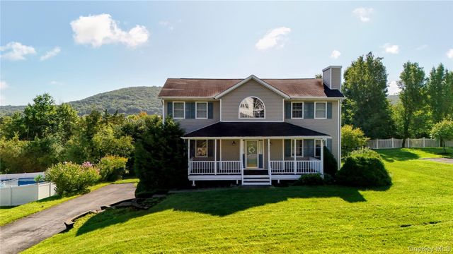 173 Creamery Pond Road, Chester, NY 10918