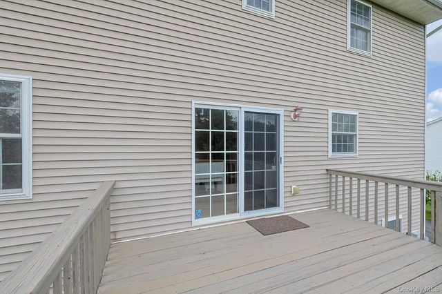 173 Creamery Pond Road, Chester, NY 10918