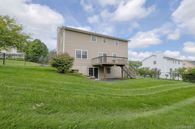 173 Creamery Pond Road, Chester, NY 10918