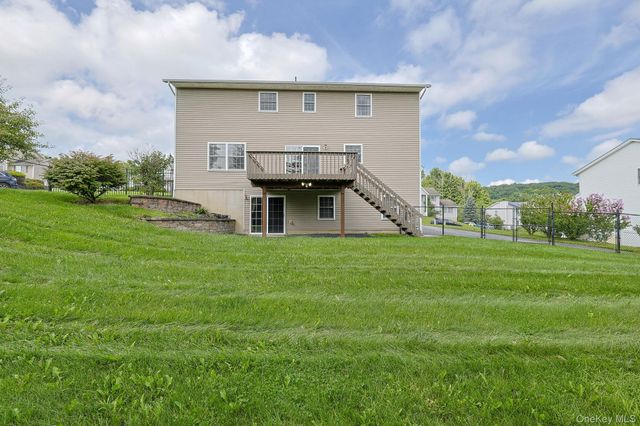 173 Creamery Pond Road, Chester, NY 10918