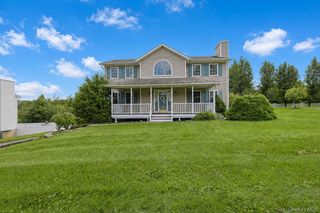 173 Creamery Pond Road, Chester, NY 10918