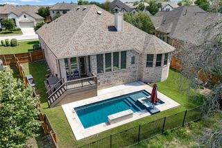 619 Painted Creek WAY, Kyle, TX 78640