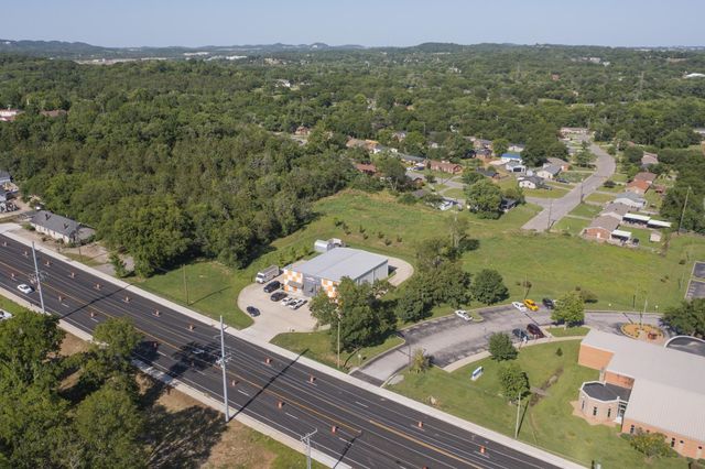 4010 Clarksville Pike, Nashville, TN 37218