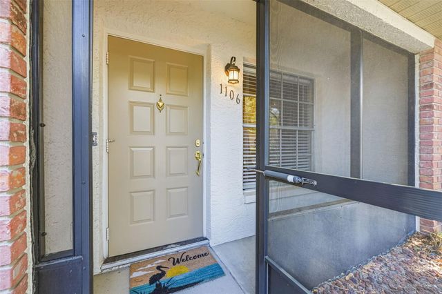 1106 TARRIDON COURT, Dunedin, FL 34698