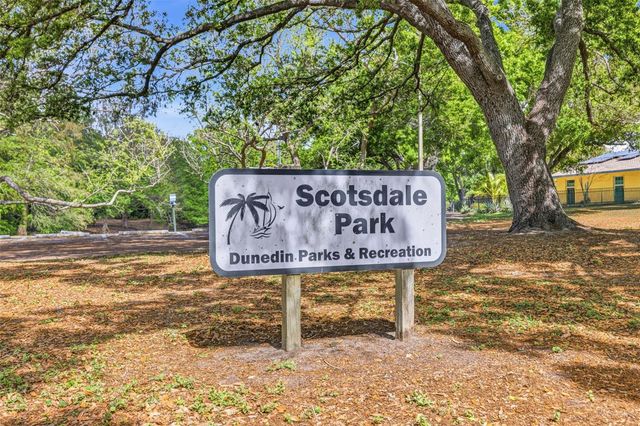 1106 TARRIDON COURT, Dunedin, FL 34698