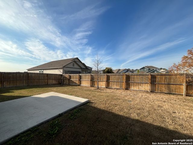 13249 Hagerd Loop, St Hedwig, TX 78152