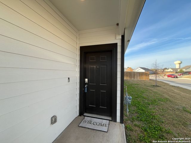 13249 Hagerd Loop, St Hedwig, TX 78152
