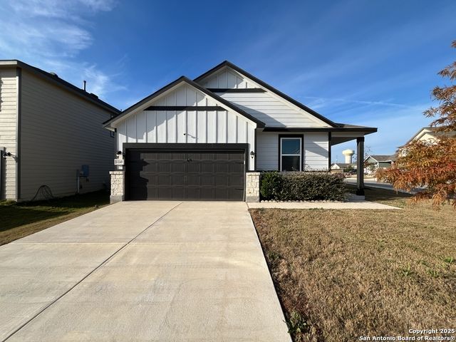 13249 Hagerd Loop, St Hedwig, TX 78152