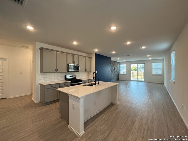 13249 Hagerd Loop, St Hedwig, TX 78152