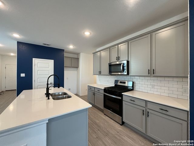 13249 Hagerd Loop, St Hedwig, TX 78152