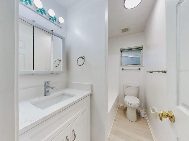 111 VALENCIA DRIVE, Edgewater, FL 32132